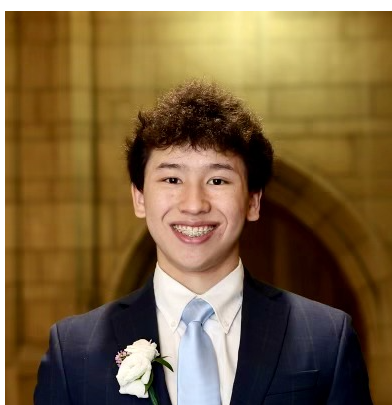 Sebastian Tan